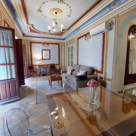 Апартаменти Patio San Jeronimo Casa De Arte Гранада Екстер'єр фото