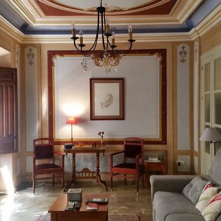 Апартаменти Patio San Jeronimo Casa De Arte Гранада Екстер'єр фото