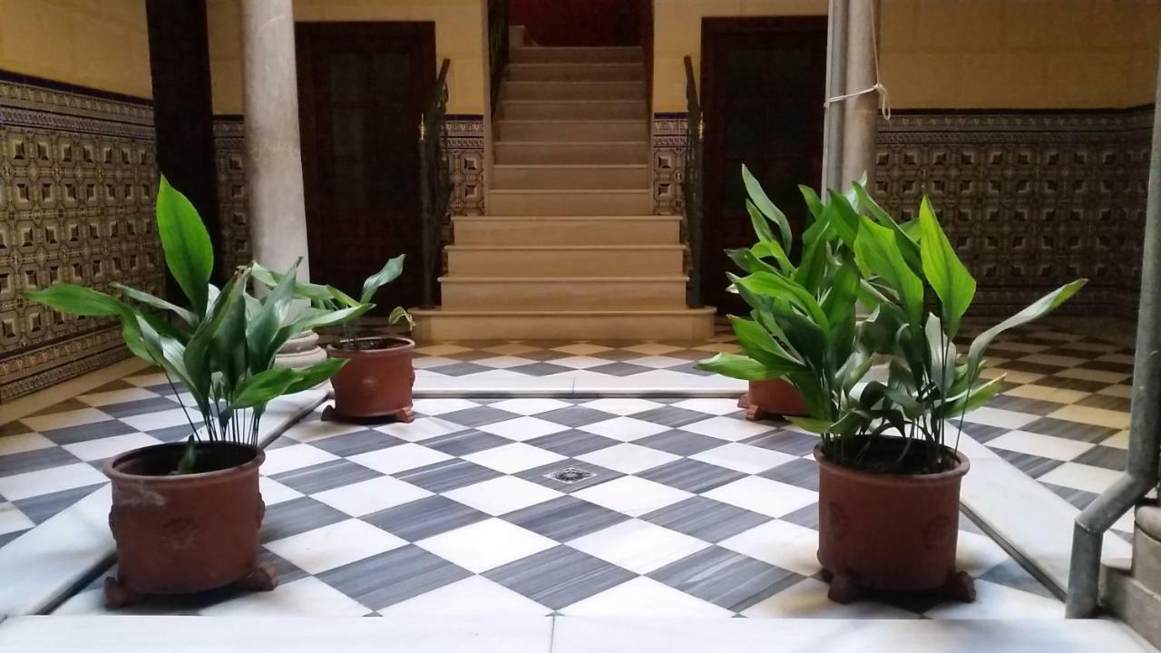 Апартаменти Patio San Jeronimo Casa De Arte Гранада Екстер'єр фото