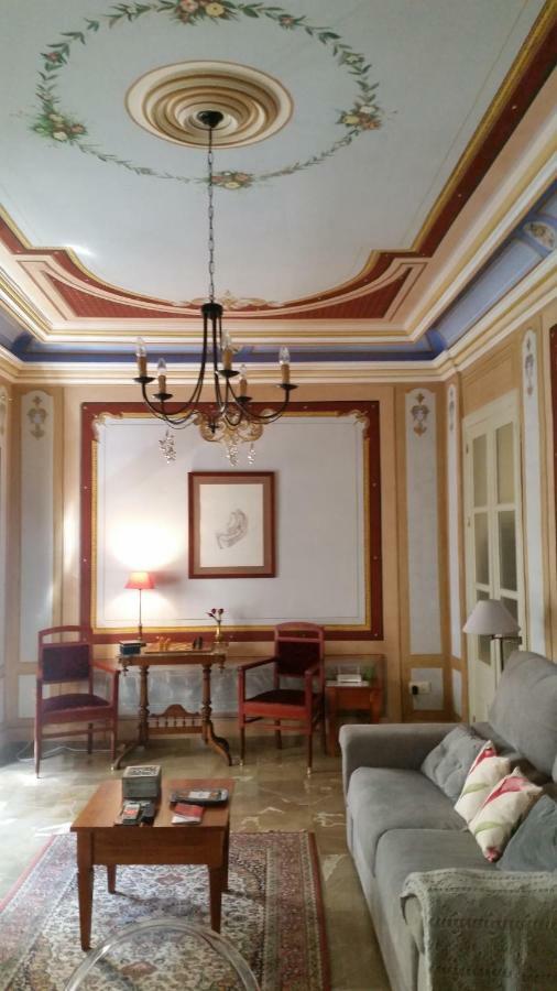 Апартаменти Patio San Jeronimo Casa De Arte Гранада Екстер'єр фото